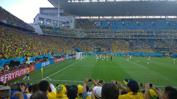 Brasil-Cro-Neymar-Escanteio